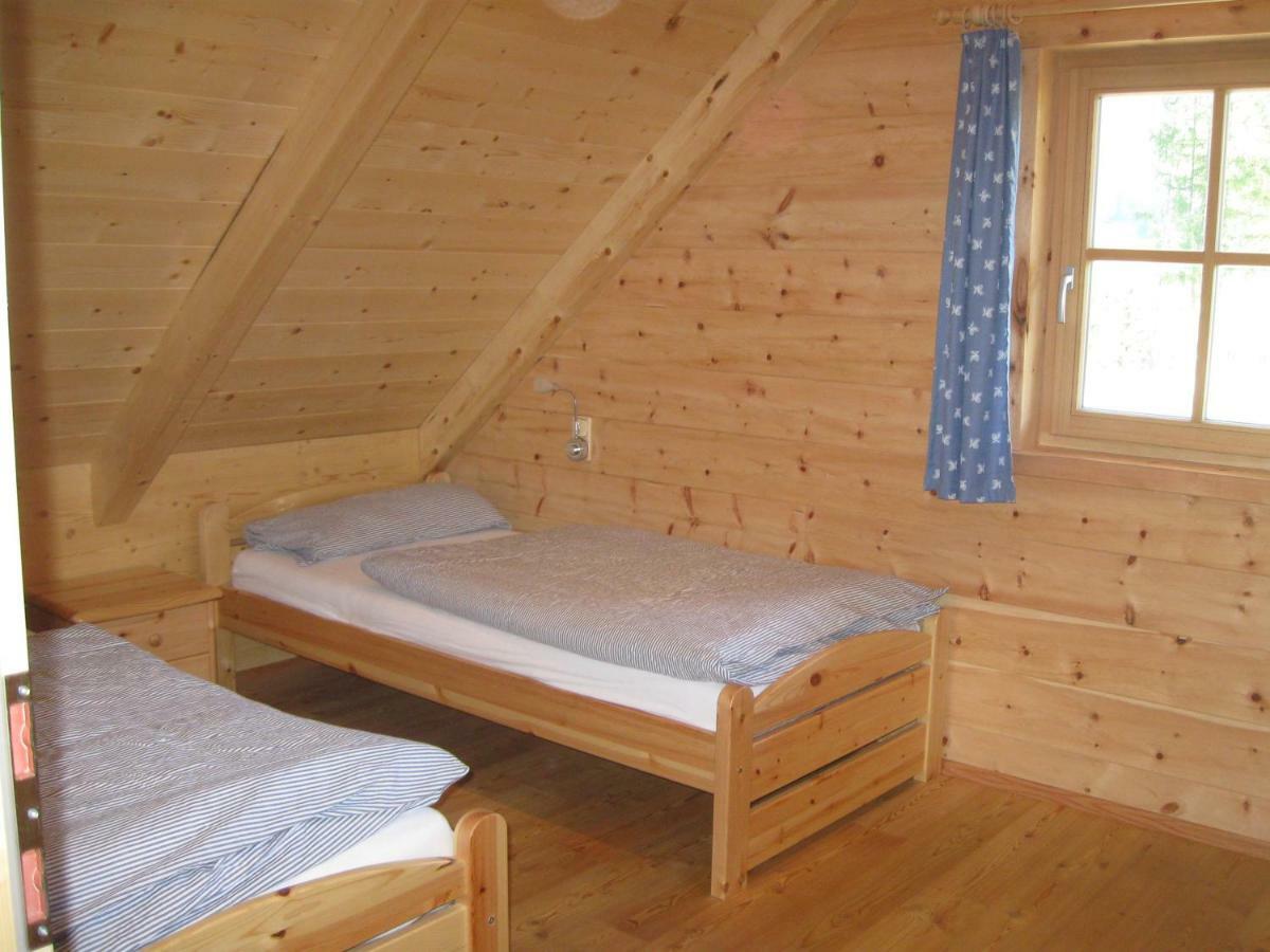 Pichelhuette Villa Murau Dış mekan fotoğraf